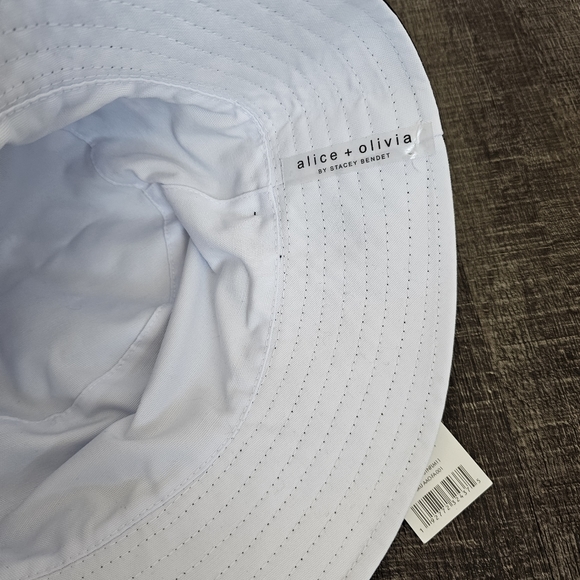 ALICE & OLIVIA - hat - Picture 4 of 9